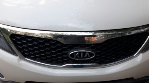 Автопоиск и автоподбор Kia Sorento