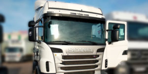 scania R420 в Москве. Как обманывают покупателей